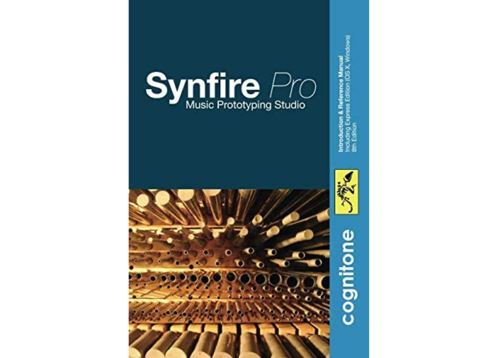 Cognitone Synfire Pro